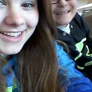 Meet your Posher, William